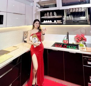 Giá bát cố định