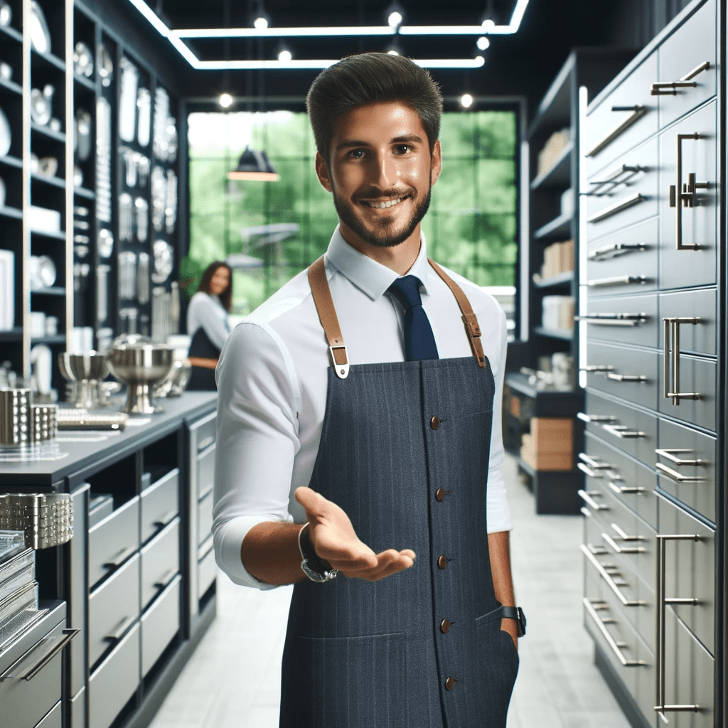 Goldmax - sẵn sàng phục vụ