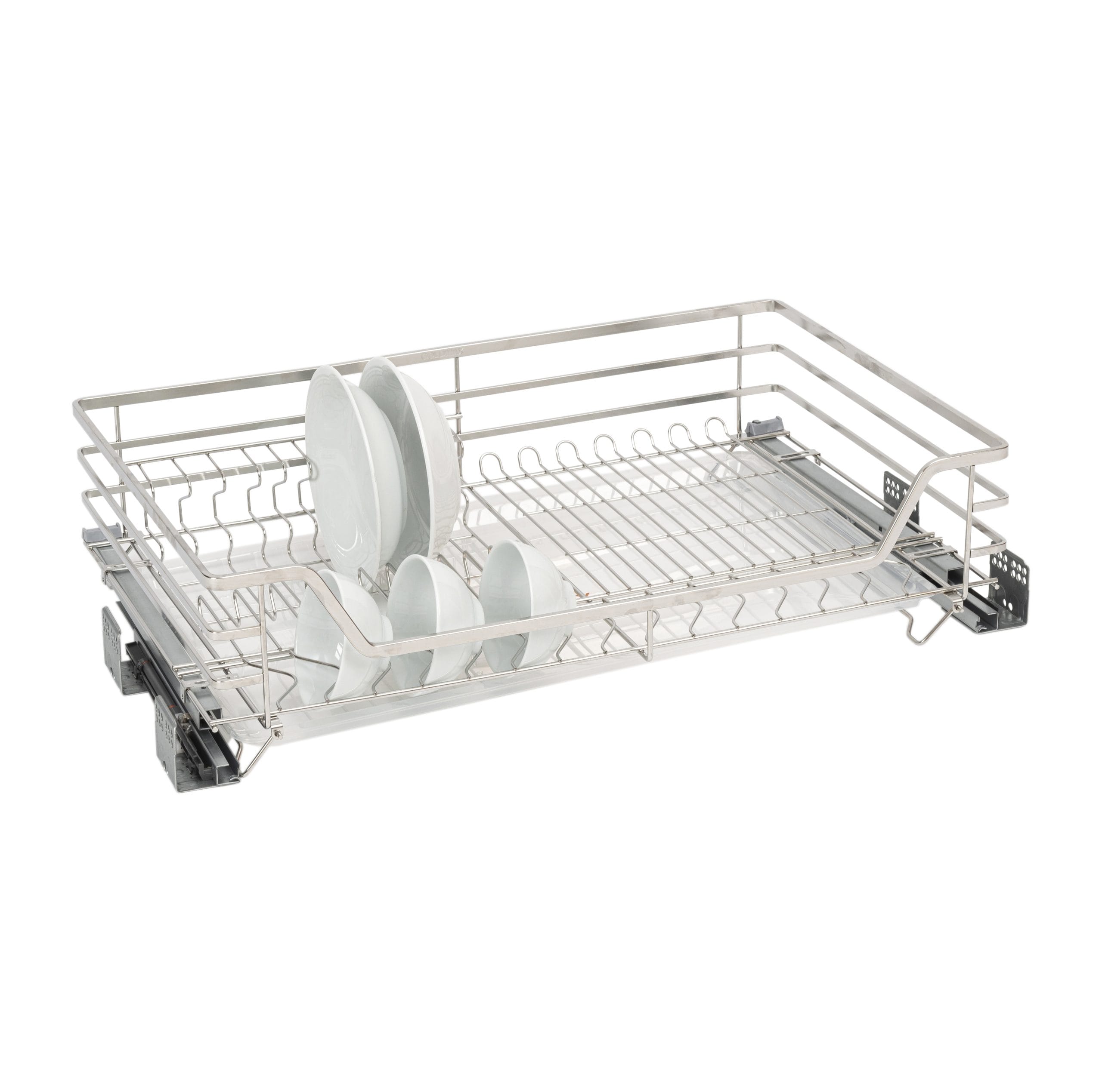 Giá xoong nồi bát đĩa đa năng inox 304 nan dẹt cao cấp goldmax Giá xoong nồi bát đĩa đa năng inox 304 nan dẹt cao cấp goldmax