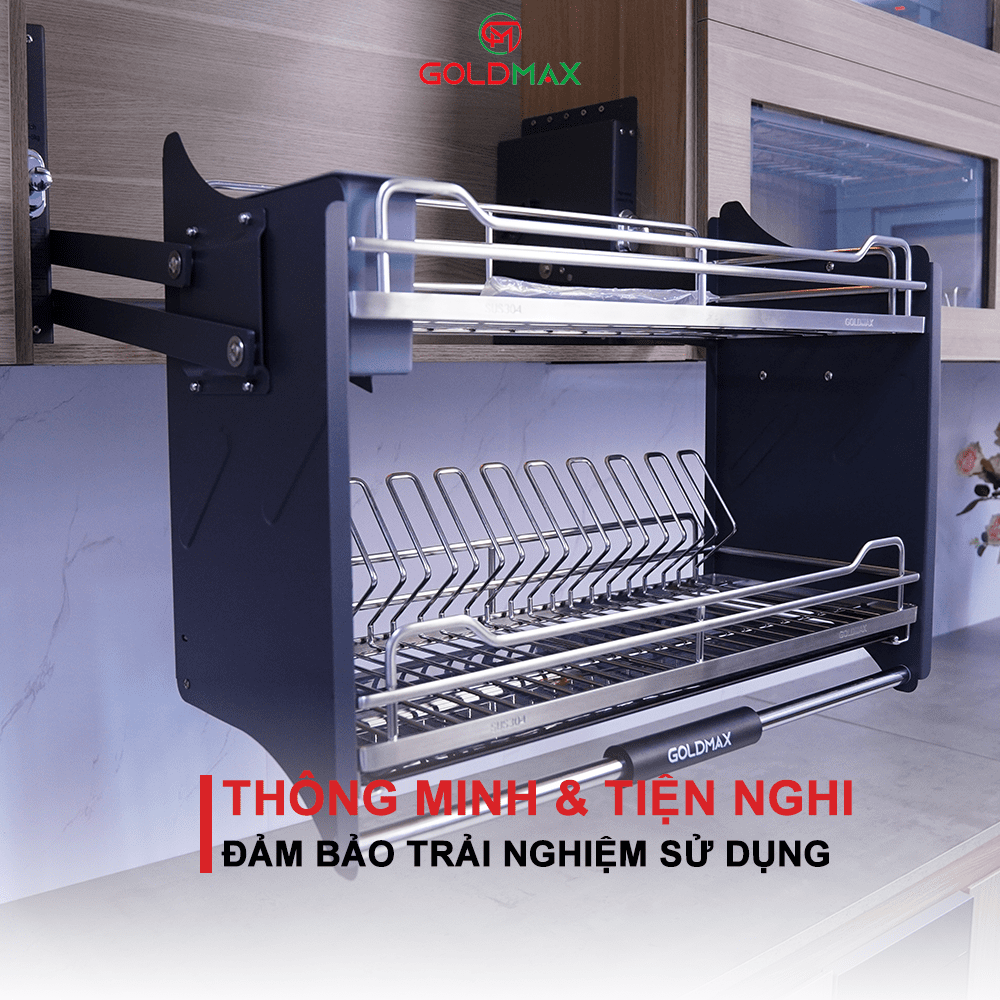 Phụ kiện tủ bếp