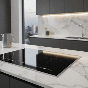 bếp từ đôi chính hãng