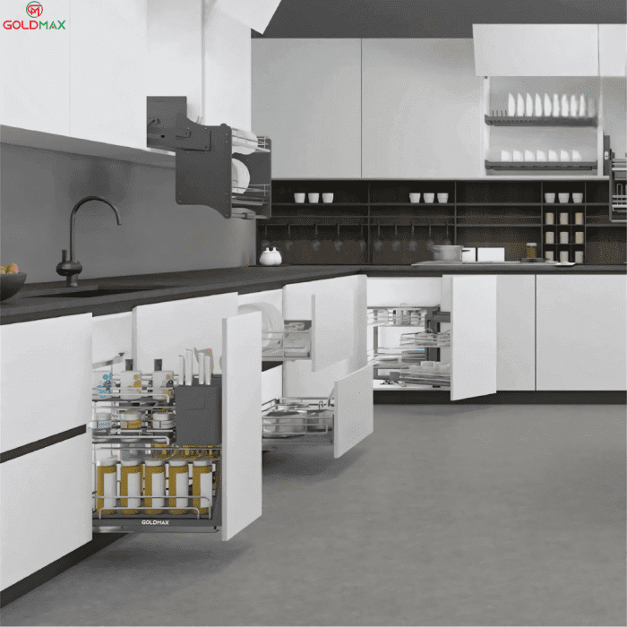 phong thủy nhà bếp năm Bính Ngọ 2026