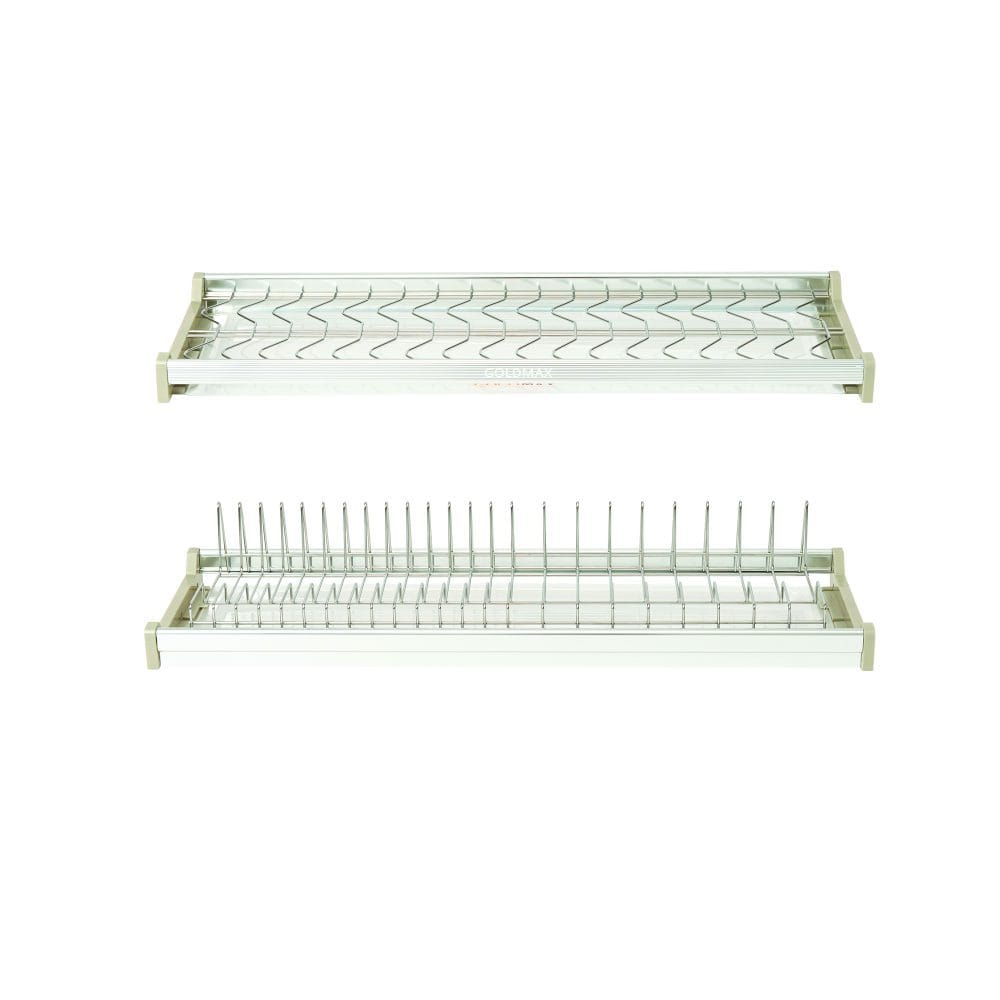 Gía bát cố định inox 304 goldmax