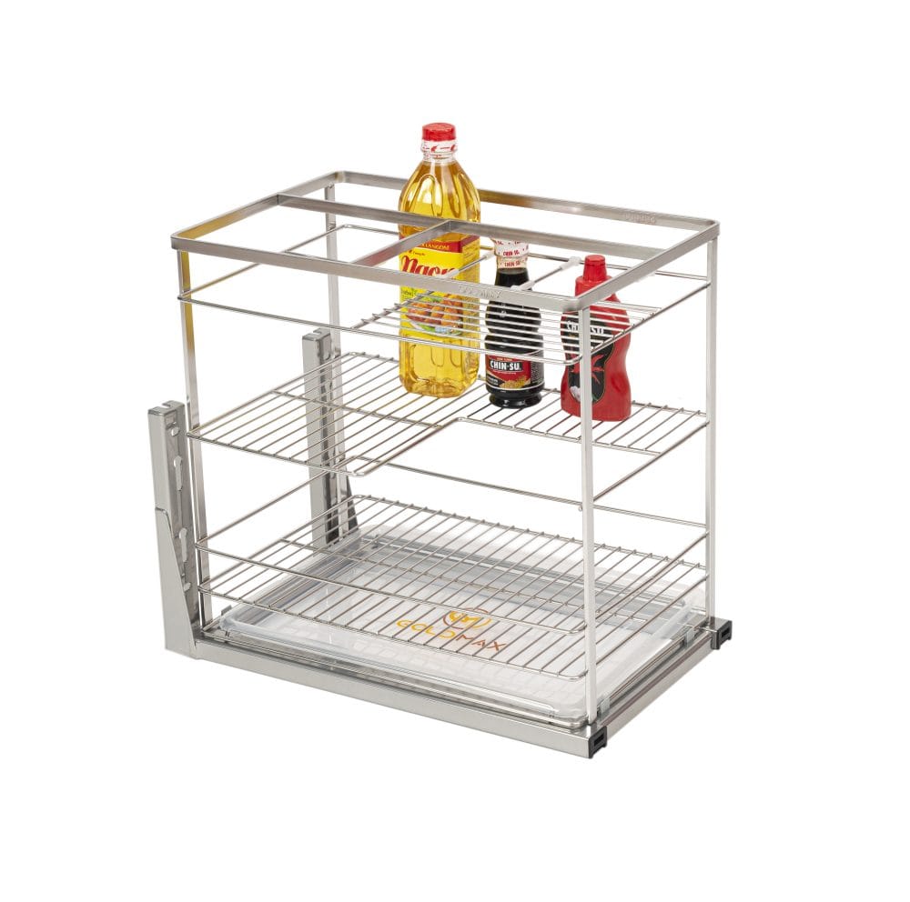 Giá gia vị inox 304