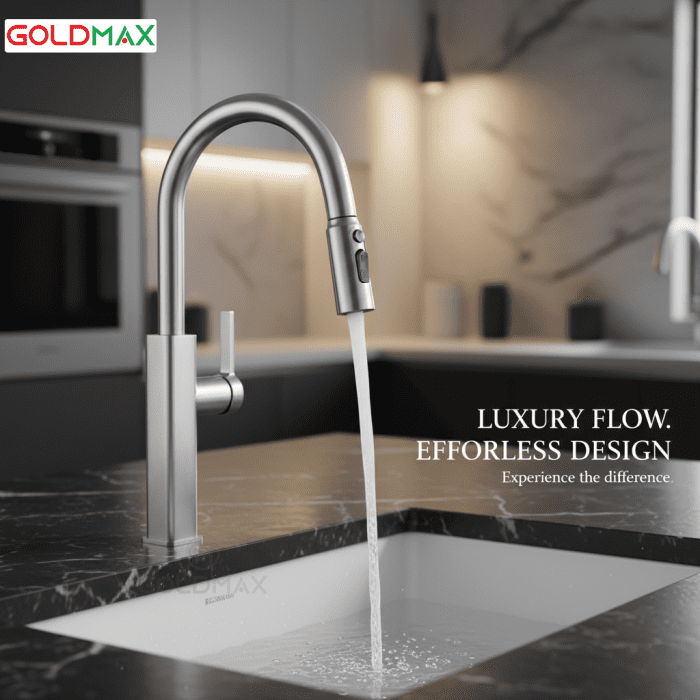 Phụ kiện tủ bếp tại Hà Nội uy tính chính hãng giá rẻ